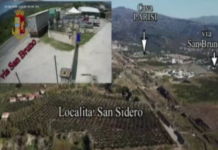 Traffico illecito di rifiuti e inquinamento: i nomi degli arrestati