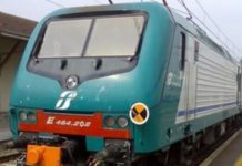 Solo due treni passano da Belvedere M. Benvenuti nel terzo Mondo