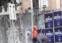 Calabria 2020, gli attacchini migranti di Pino Gentile