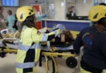Tragedia in Calabria, muore una ragazza di 16 anni