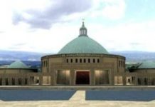 La Mani della Ndrangheta sul Santuario di Natuzza Evolo