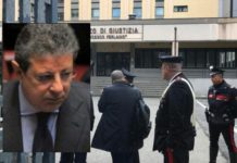 Rinascita-Scott, L’avvocato Giancarlo Pittelli resta in carcere