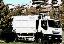 Fuscaldo, discariche a cielo aperto e raccolta rifiuti a singhiozzo, attacca “Cambiamo Insieme”