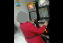 Giocavano alle Slot invece di essere sul posto di lavoro, scandalo all’Asp