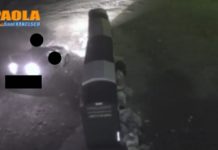 Paola, incivili filmati e multati, é lotta all’abbandono di rifituti