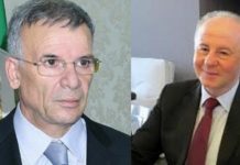 Calabria2020, Commissione parlamentare Antimafia “Ecco i nomi degli impresentabili”