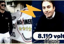 Calabria2020, il M5S “Luca Morrone è ineleggibile a consigliere regionale”