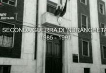 Ndrangheta, dopo 32 anni individuato secondo Killer dell’omicidio Cartisano