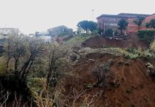 Paola, Frana-ospedale, Appello conferma cinque assoluzioni