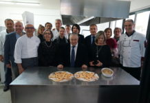 Paola “Saperi e sapori kosher” Grande successo per l’evento