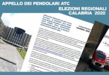 Trasporti, i pendolari alto tirreno cosentino scrivono ai Candidati Presidenti