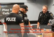 CANADIAN ‘NDRANGHETA CONNECTION’ PM CHIEDE 20 RINVII A GIUDIZIO