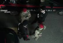 Ndrangheta, Rinascita-Scott, si costituisce un ricercato