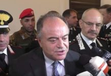 Rinascita-Scott, in libertà altre 10 persone, si sgonfia operazione di Gratteri?