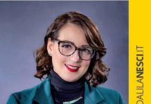 Dalila Nesci (M5S) “Non temo probiviri, non rendiconteró piú”