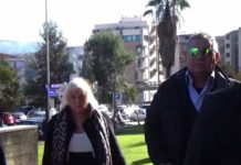 Ex Prefetto risponde al GIP “Chiesto di rivedere misura Cautelare”