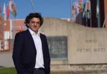 Erosione Costiera “La Difesa del suolo non è Spot Elettorale”