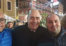 Amantea, Tommaso Signorelli attacca la maggioranza “Dimettetevi tutti”