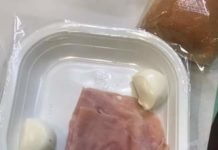 Cosenza, caos mense scolastiche: piatti freddi fino a venerdì e igiene zero