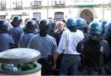 Pittelli, la Marlane, e quell’aula nel Tribunale di Paola