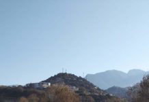 Diamante “La Repubblica di Gentile”