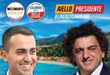 Caos M5S, Aiello replica a Morra e Sabato arriva Di Maio a Lamezia