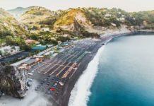 San Nicola Arcella tra manufatti in cemento e lentezza burocratica “Alla faccia della trasparenza”