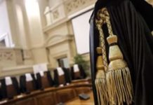 Giustizia corrotta, Anche il Pentito Andrea Mantella fa tremare le toghe sporche