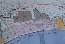 San Nicola Arcella “Piano spiaggia realizzato senza alcuna responsabilità”