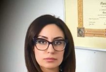 “Con il Giudice solo rapporto, senza corruzione” si difende l’avvocatessa Tassone