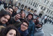 Calabria2020, Paola, un centinaio di Giovani lanciano appello alla città