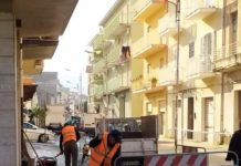 Amantea “Gli Operai del comune fanno lavori ai privati” Insorge il sindaco