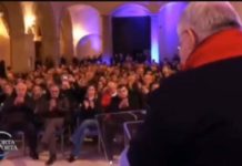 Appello di Cambia Paola “Domenica Votiamo Pippo Callipo, e come consigliere…”