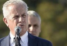 “BREAKFAST” SCAJOLA CONDANNATO A 2 ANNI, A UNO MOGLIE DI MATACENA