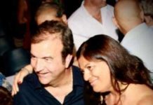 Calabria2020, gli auguri di Mario Occhiuto a Jole Santelli