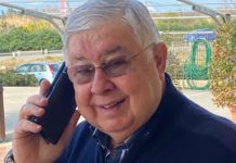 Regionali, l’amarezza di Pippo Callipo “Il voto dei calabresi va rispettato, ma non mi arrendo”