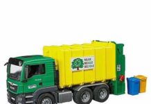 Fuscaldo, raccolta rifiuti per domani non potrà essere espletata