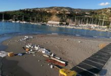 Cetraro, porto ancora Chiuso per l’A.S.D. Nettuno