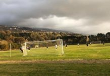 Fuscaldo, lo Stazio Zicarelli riconsegnato alla comunità sportiva