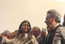 Amantea, Rocco Giusta ( Deluso dal voto ) Abbandona la maggioranza