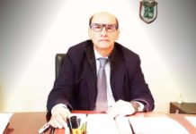 Calabria corrotta, ecco la truffa sull’utilizzo fondi per il rischio idrogeologico