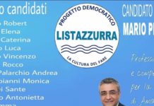 Amantea, Ecco le prime dichiarazioni di Mario Pizzino dopo le dimissioni da sindaco