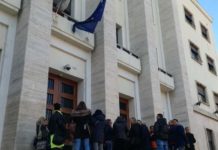 Cosenza, Emergenza abitativa “La Prefettura ignora 180 famiglie”