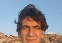 È nato “Tesoro Calabria” Il movimento civico formato da Carlo Tansi