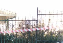 Notte di fuoco nel centro storico di Paola (Cs) tre auto in fiamme