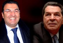 Gentile arriva a Belvedere ed impartisce gli ordini: Boicottare Cesareo e Granata