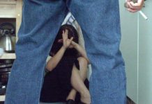 Picchiava la compagna in stato di gravidanza, denunciato 30enne