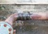 Lavori in corso sulla condotta Petrosa-Soleo, ancora disagi idrici a Fuscaldo e Acquappesa