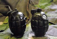 Ndrangheta, il pentito “Preparavamo attentato con bombe a mano”