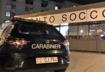 Lite tra Carabinieri, ai Domiciliari Comandante nel Cosentino